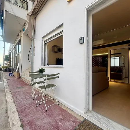 Astera Luxury Loft By Horizon Homes Ofrínio