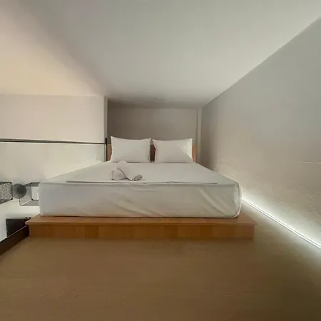 Astera Luxury Loft By Horizon Homes *