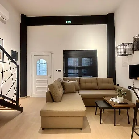 Astera Luxury Loft By Horizon Homes