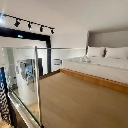 Apartman Astera Luxury Loft By Horizon Homes