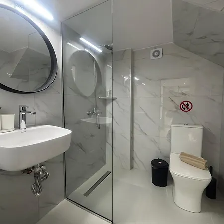 Astera Luxury Loft By Horizon Homes Apartman *