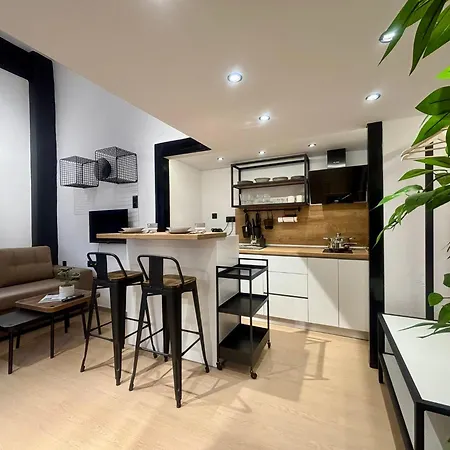 Astera Luxury Loft By Horizon Homes