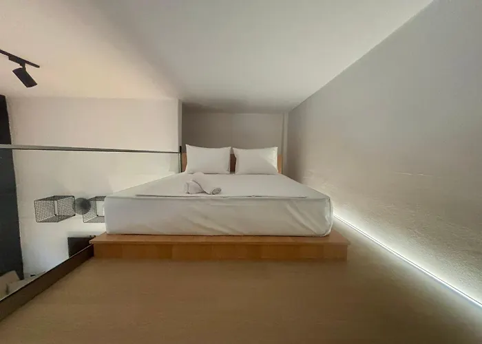 Astera Luxury Loft By Horizon Homes *