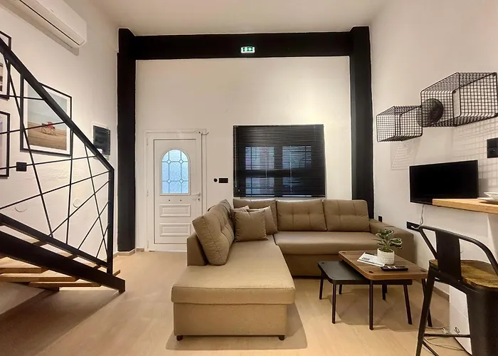 Astera Luxury Loft By Horizon Homes