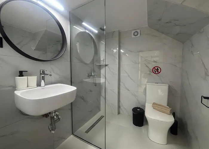 Astera Luxury Loft By Horizon Homes Daire *